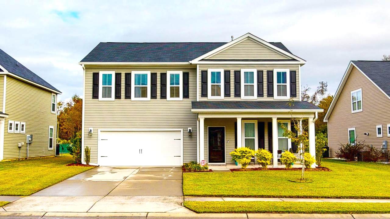 214 Wathen Drive - Photo 1