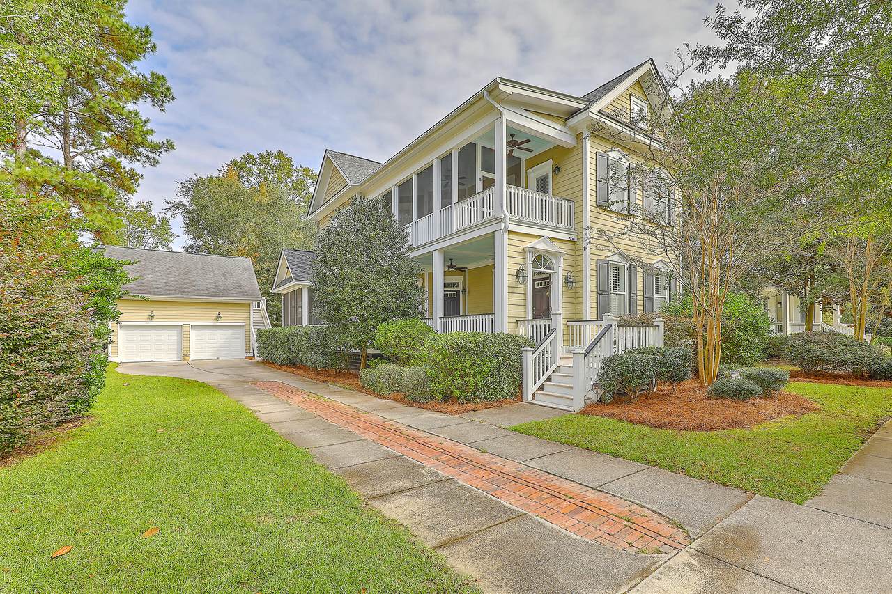1103 Blakeway Street - Photo 1