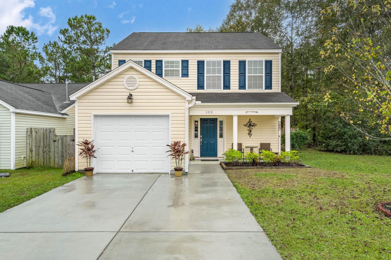 133 Coosawatchie Street - Photo 1
