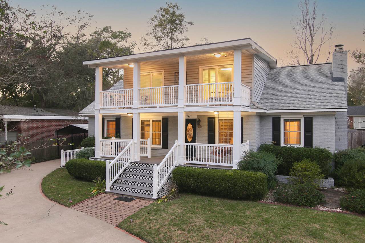 1246 Springhill Road - Photo 1
