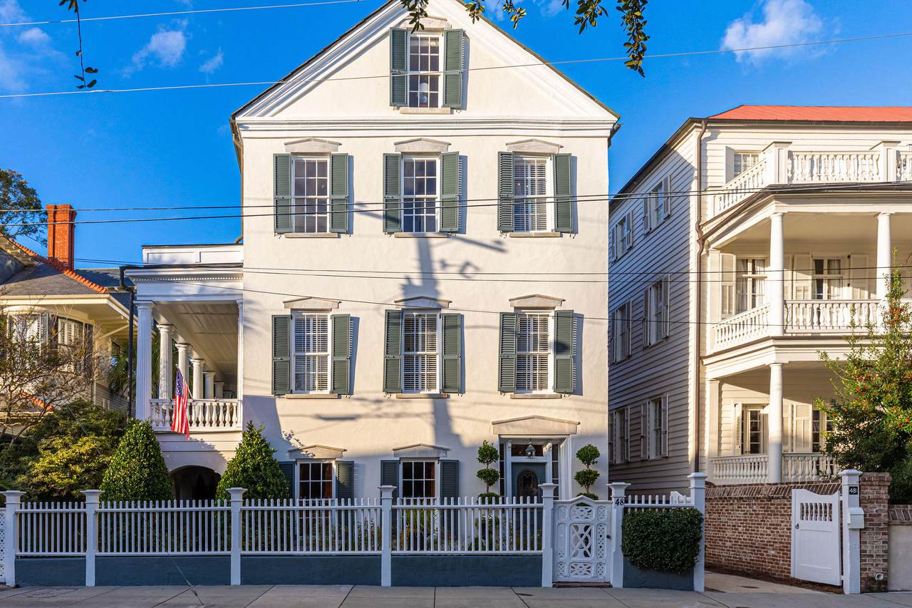 48 South Battery - Photo 1