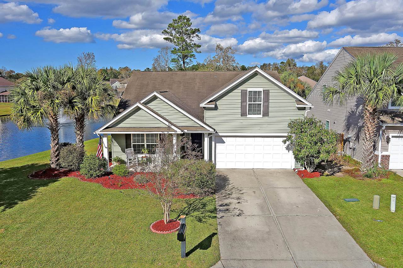5034 Liberty Meadows Drive - Photo 1