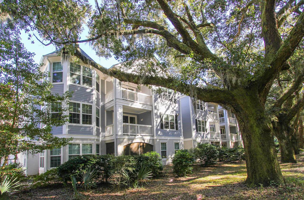 60 Fenwick Hall Allee - Photo 1