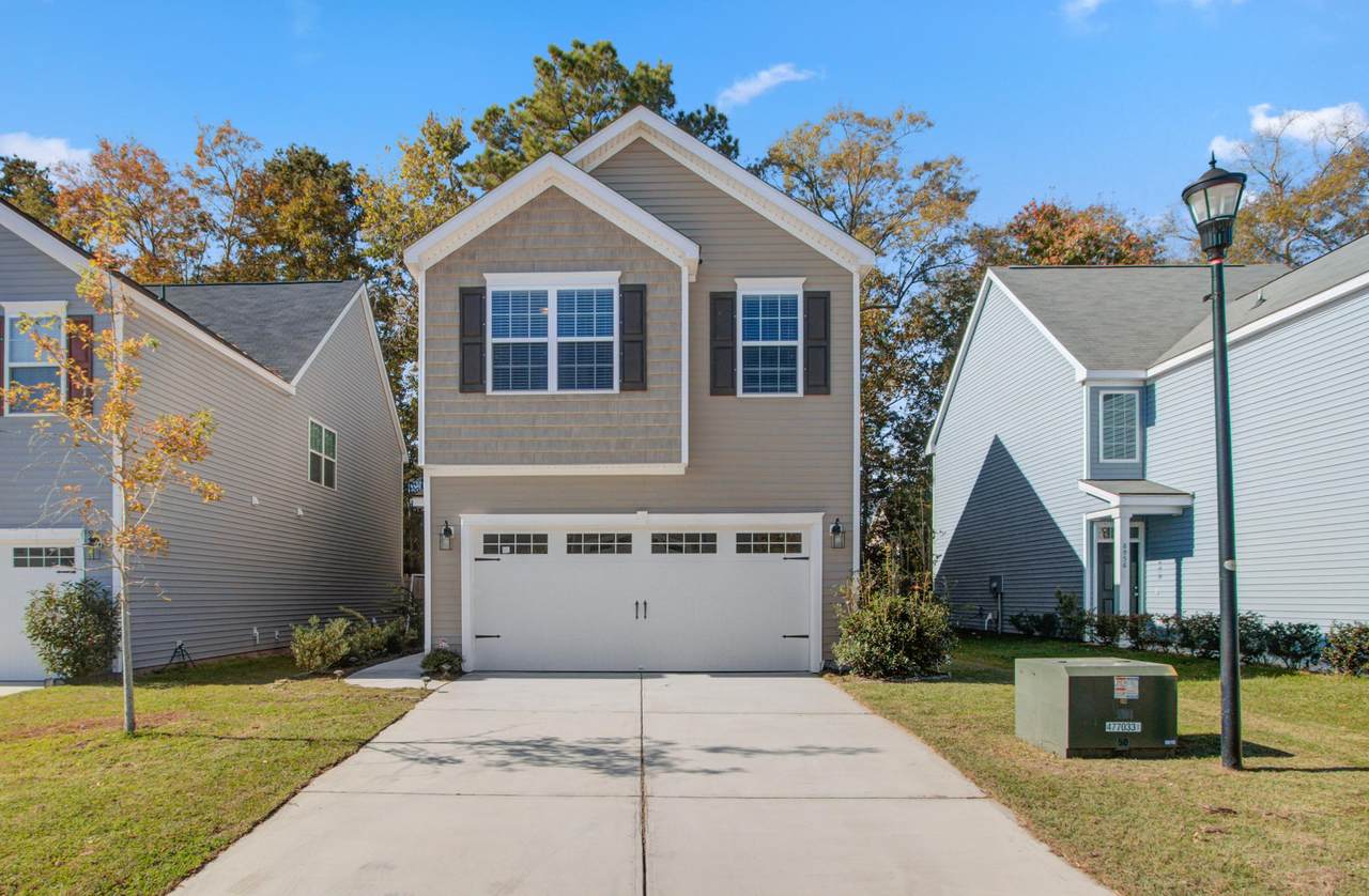 8960 Cat Tail Pond Road - Photo 1