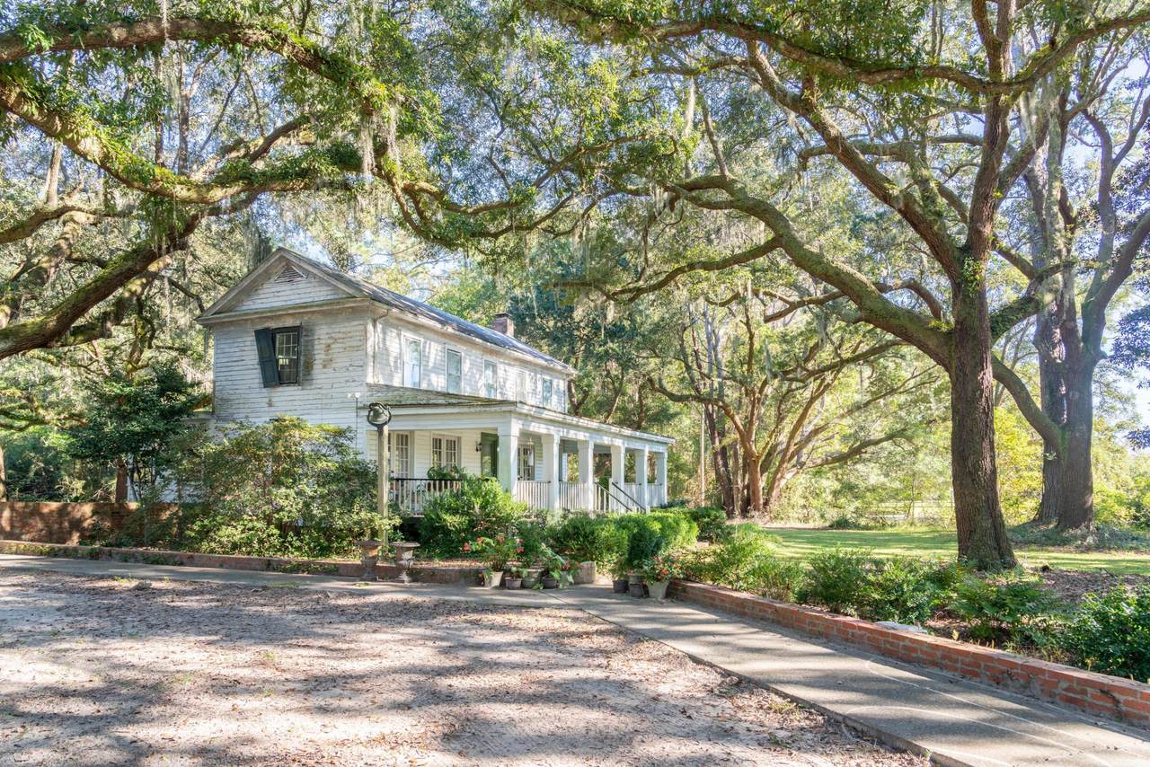 2055 Bohicket Road, Johns Island, SC 29455 (20031749) The Cassina Group