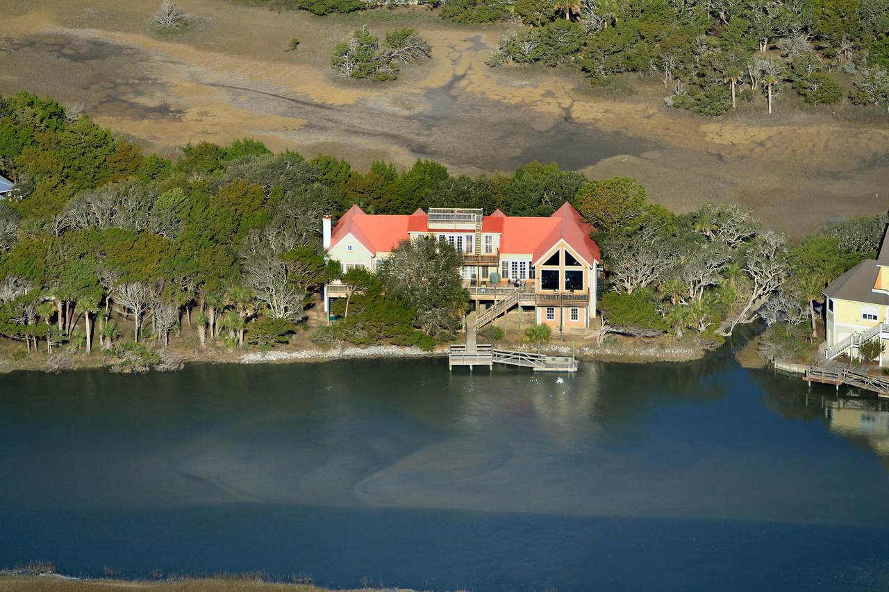 5 Inlet Point - Photo 1