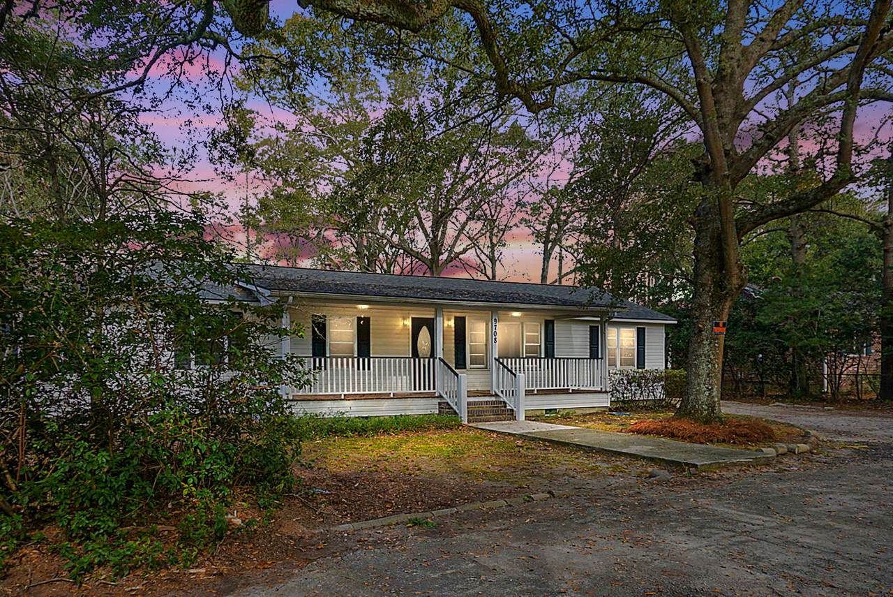 9708 Jamison Road - Photo 1