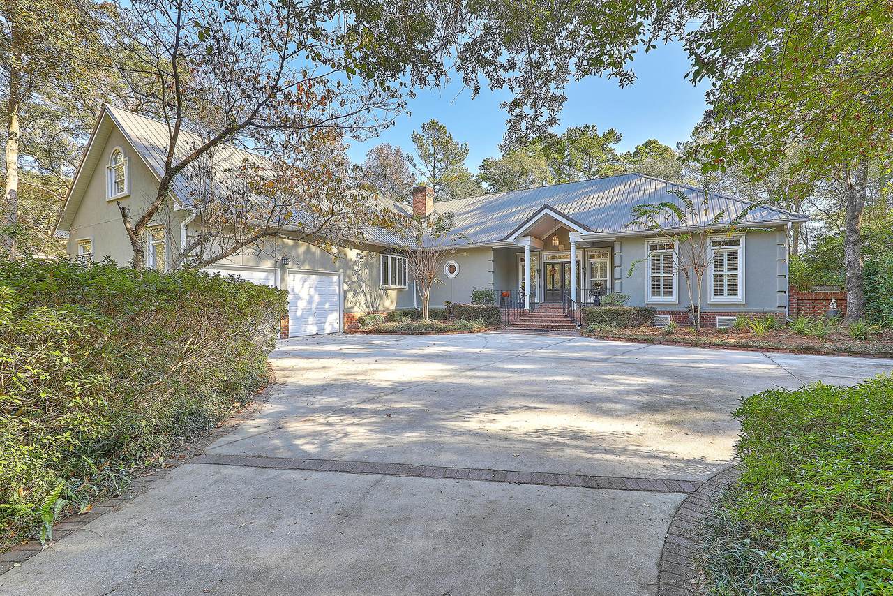 4818 Highlander Lane - Photo 1
