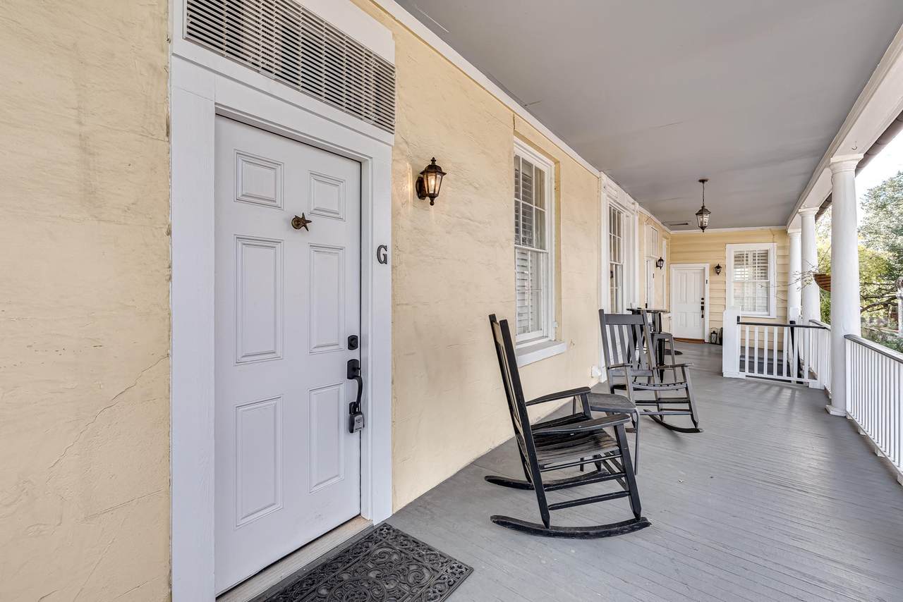 53 Hasell Street - Photo 1