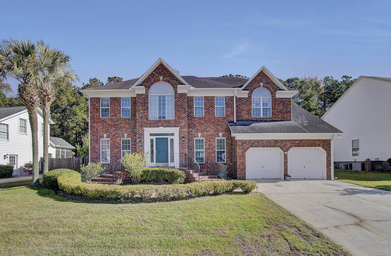 128 Winding Rock Road - Photo 1