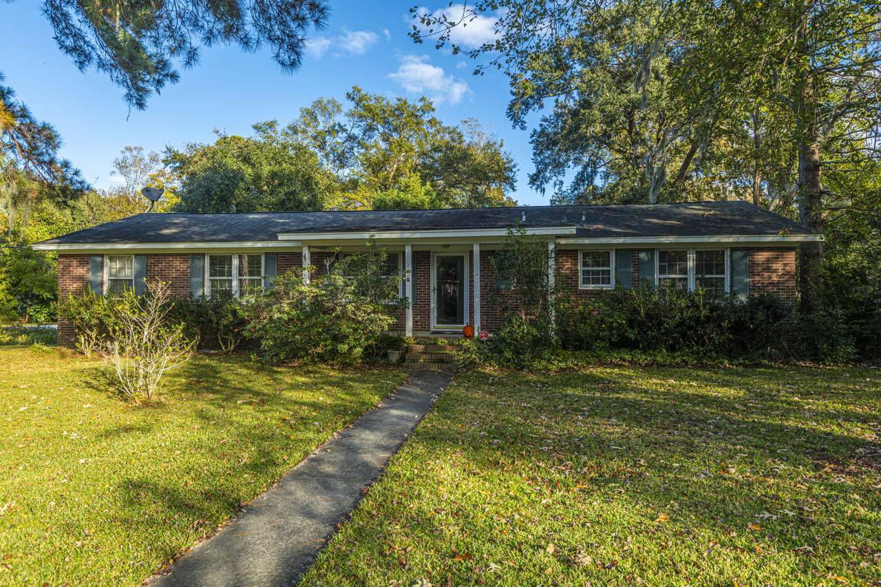 814 Trent Street - Photo 1