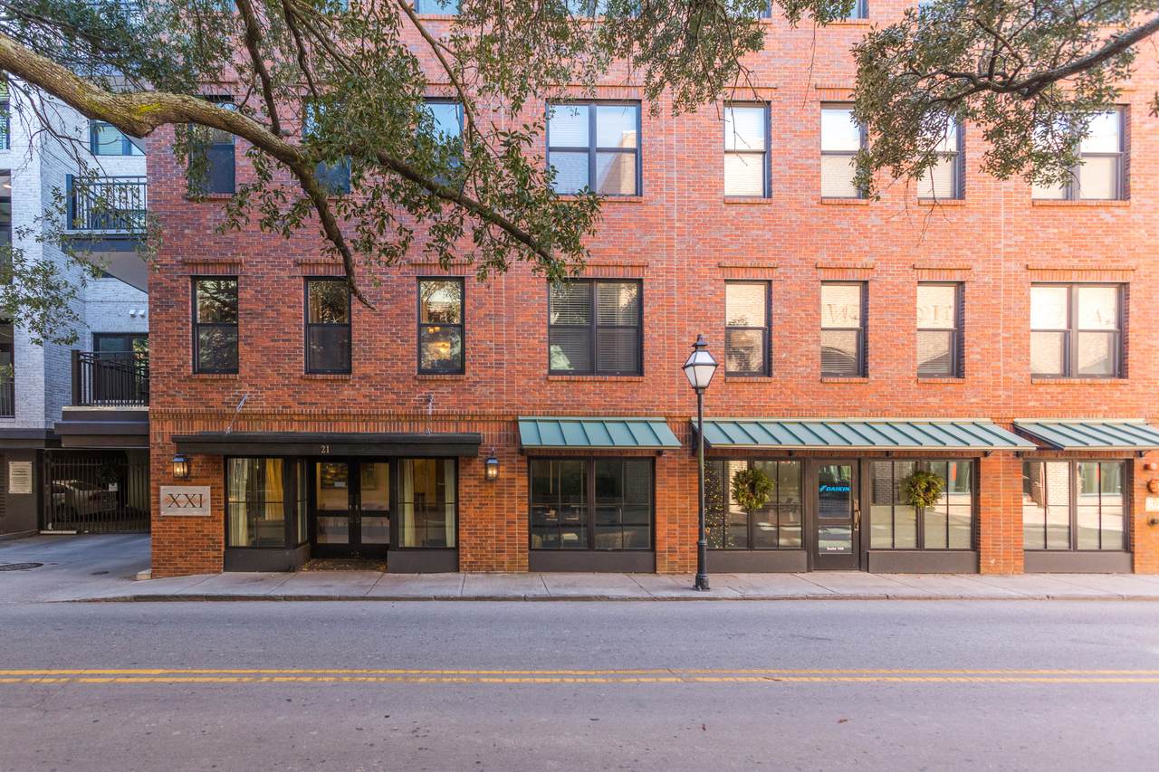 21 George Street - Photo 1