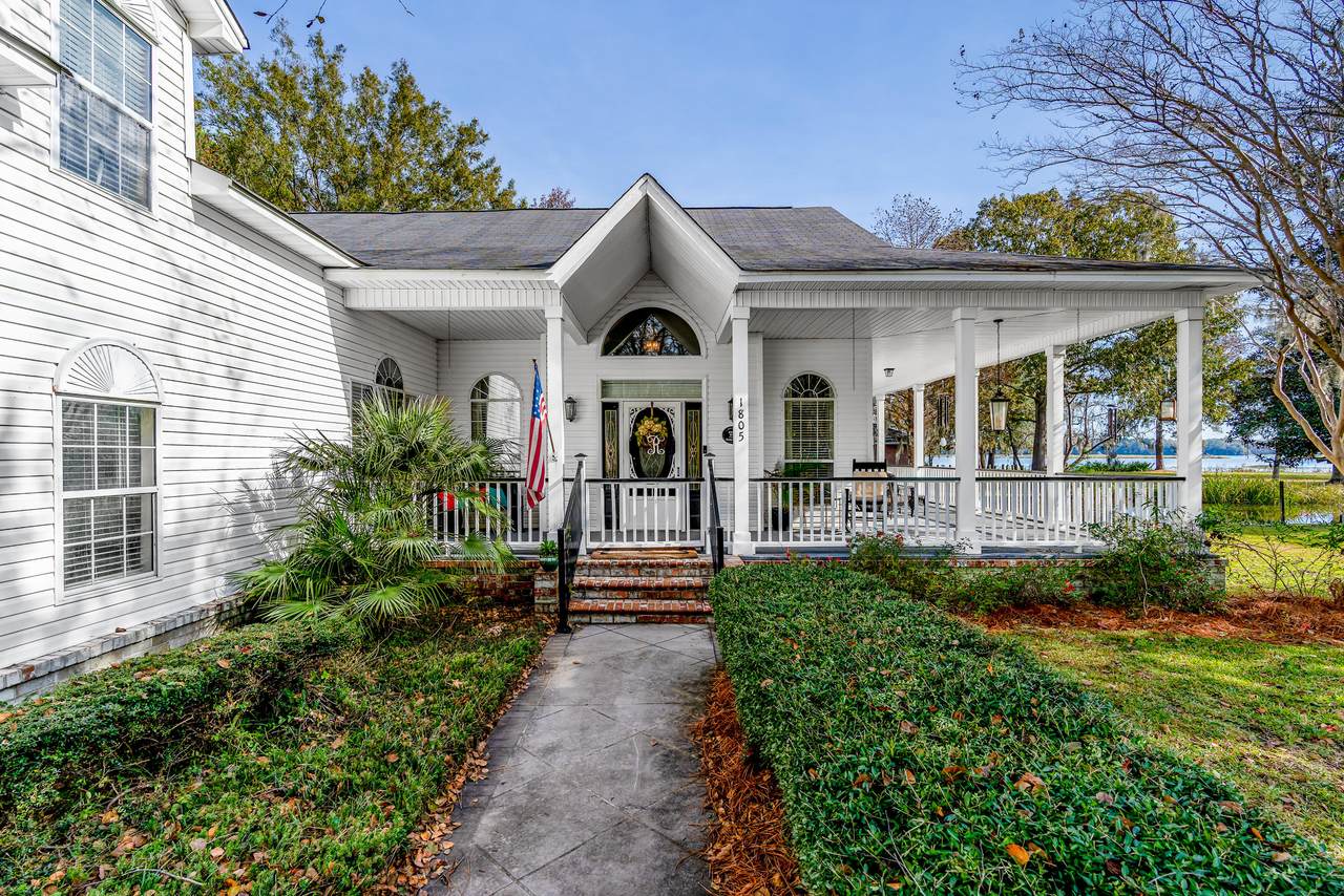 1805 Redhead Road - Photo 1