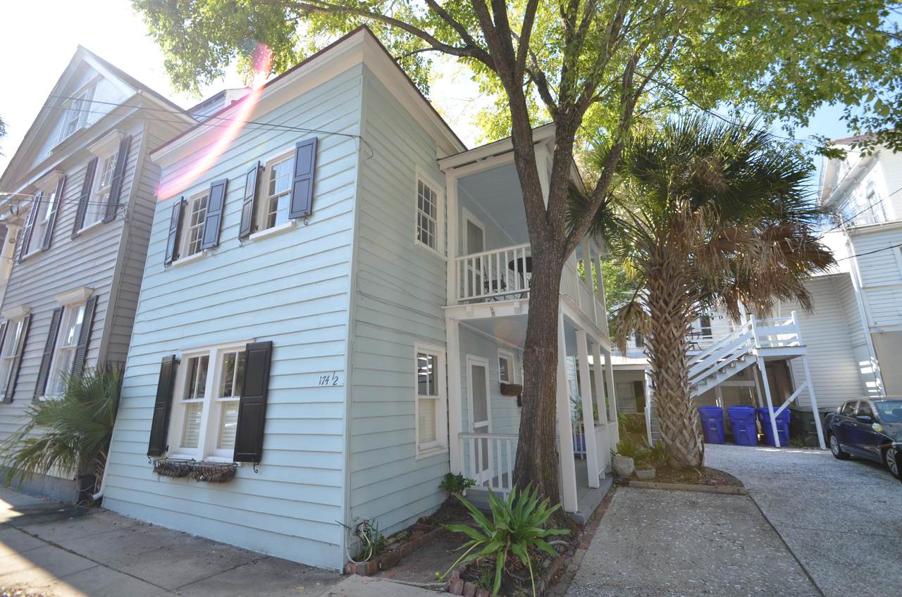 174 1/2 Wentworth Street - Photo 1