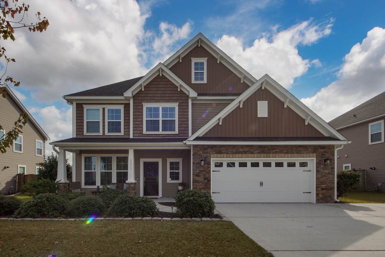 3271 Dunwick Drive - Photo 1