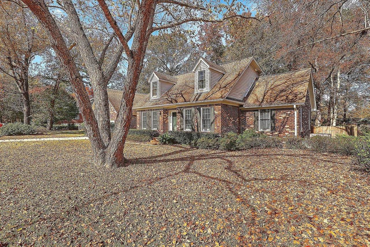14 Monte Sano Drive - Photo 1