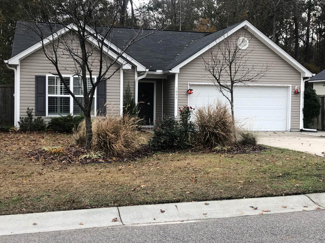 1033 Steelechase Lane - Photo 1