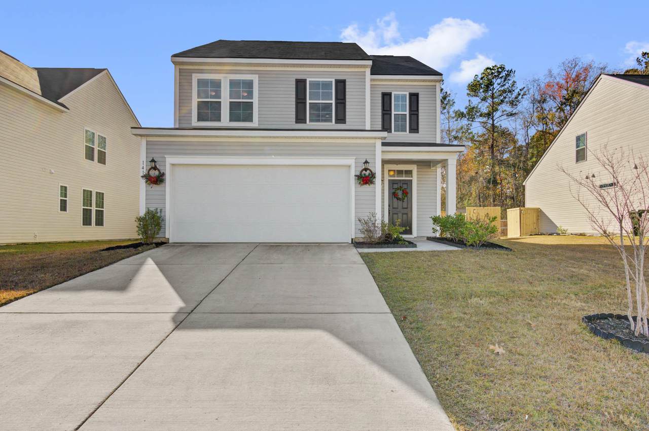 1418 Hermitage Lane - Photo 1