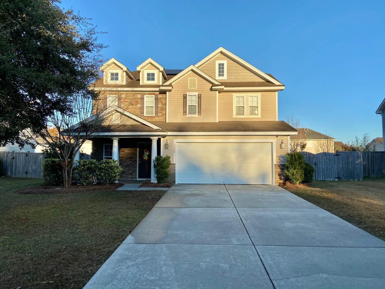 7025 Lanier Street - Photo 1