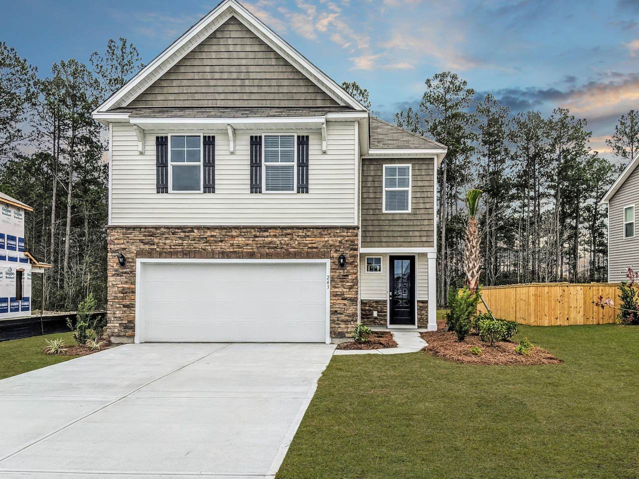 243 Celestial Boulevard - Photo 1