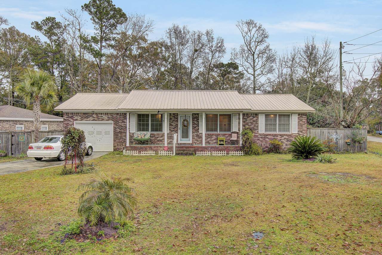212 Newell Street - Photo 1
