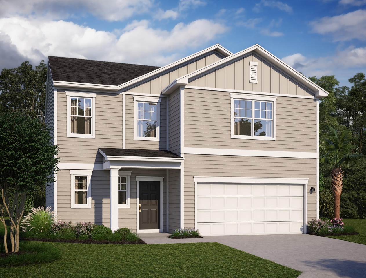 323 Bountiful Drive - Photo 1