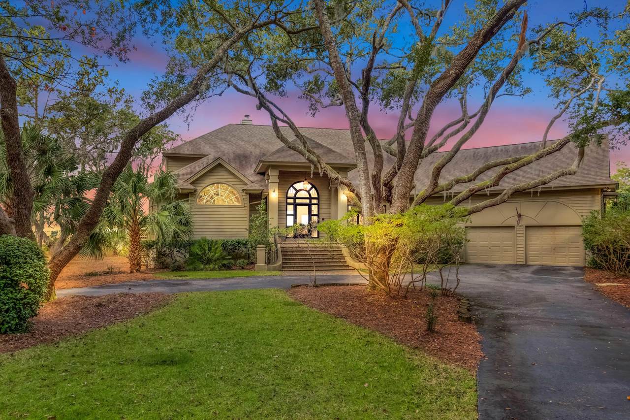 2480 Clear Marsh Drive - Photo 1