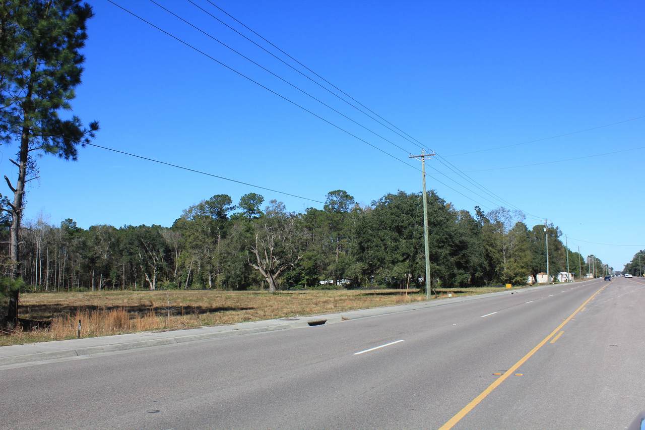 0 Highway 17A - Photo 1