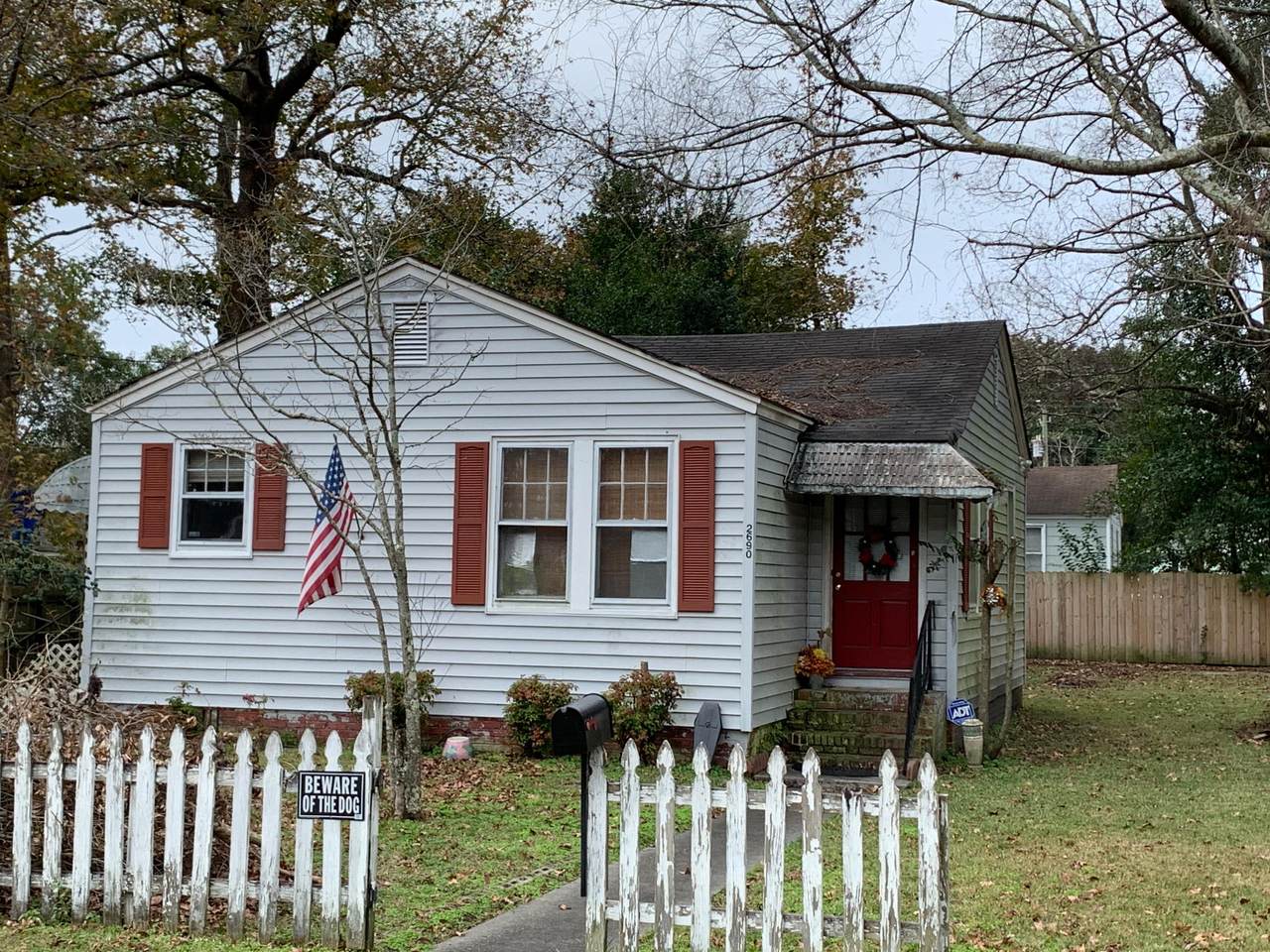2690 Olympia Avenue Avenue - Photo 1