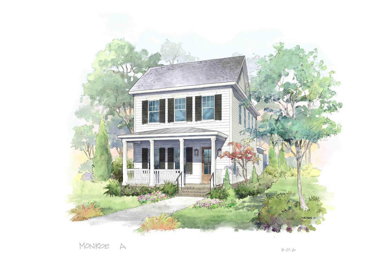 114 Avenue Of Oaks - Photo 1