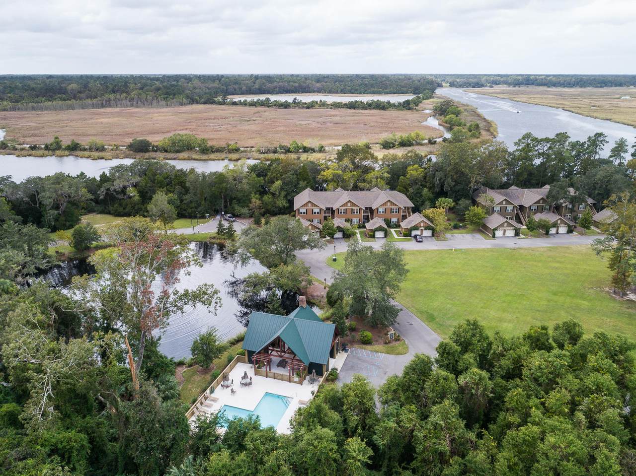 8317 Childs Cove Circle - Photo 1