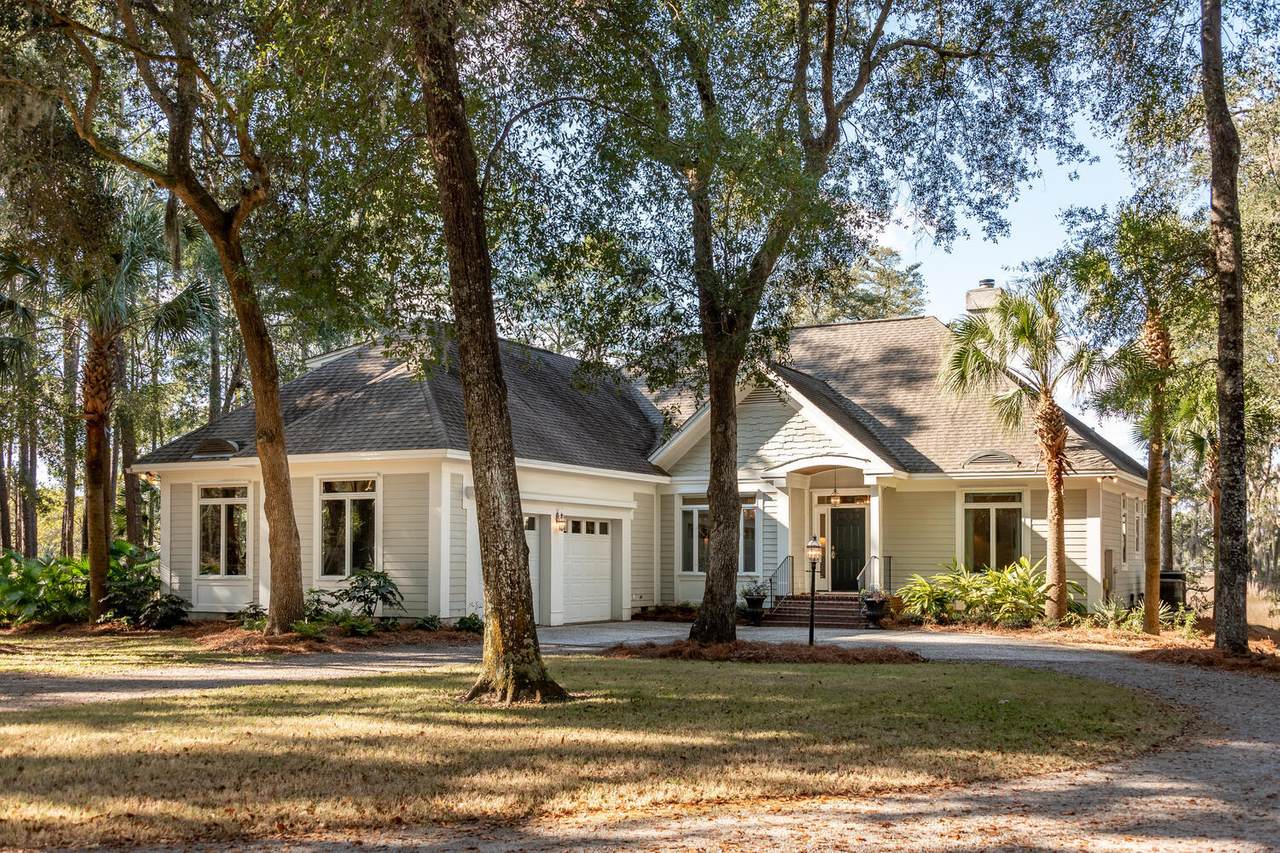 8464 Chisolm Plantation Road - Photo 1