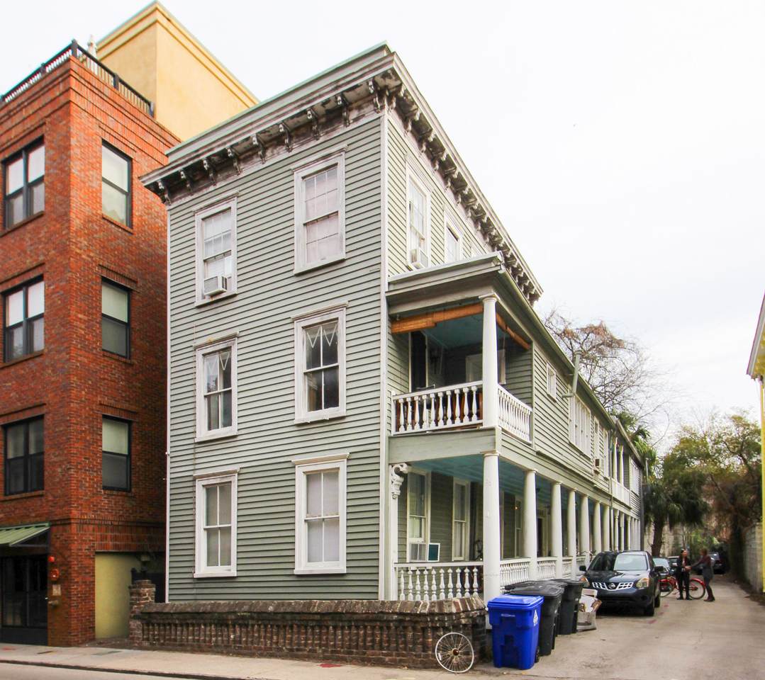 25 George Street - Photo 1