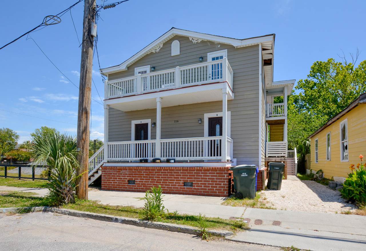 116 America Street - Photo 1
