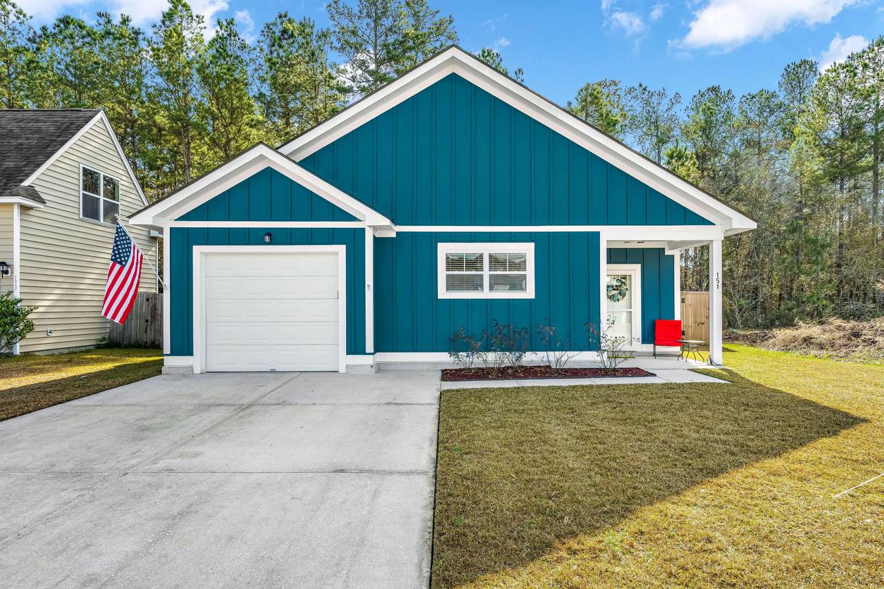151 Brightwood Drive - Photo 1