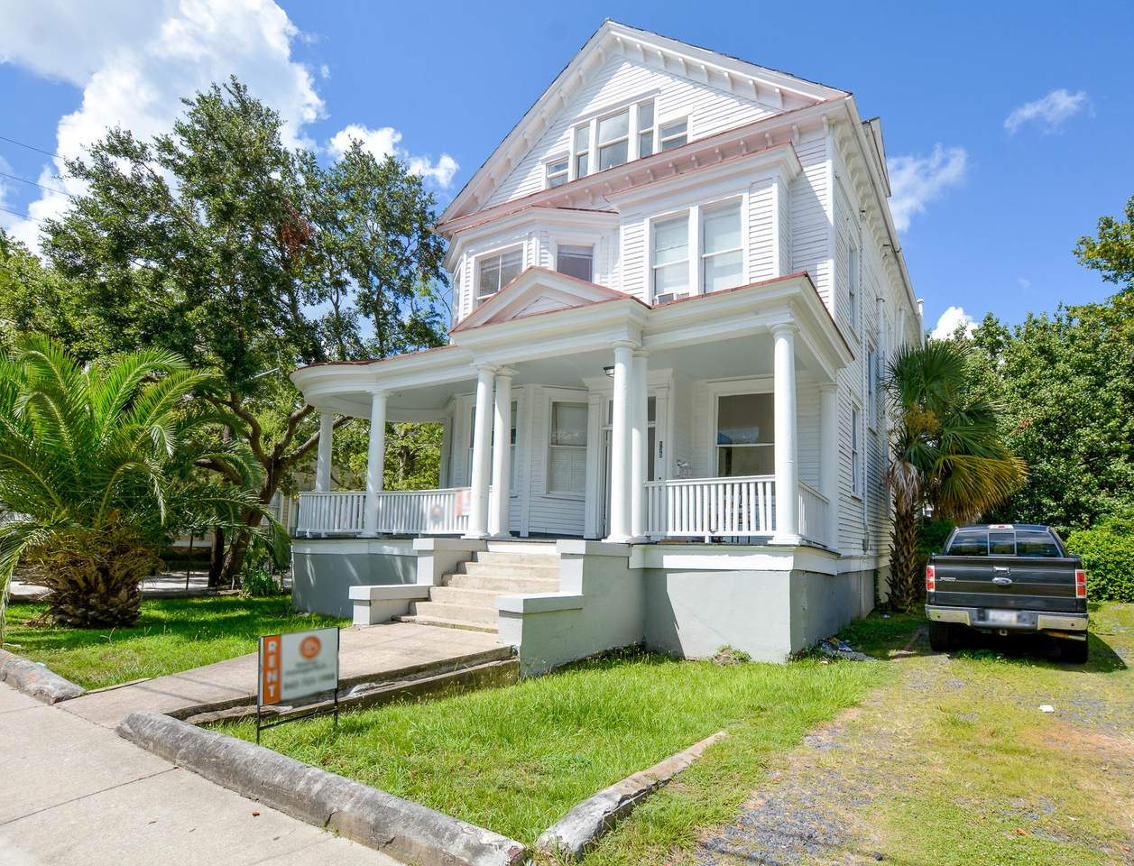 135 Ashley Avenue - Photo 1