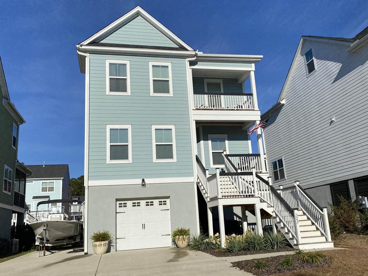 323 Morning Marsh Lane - Photo 1