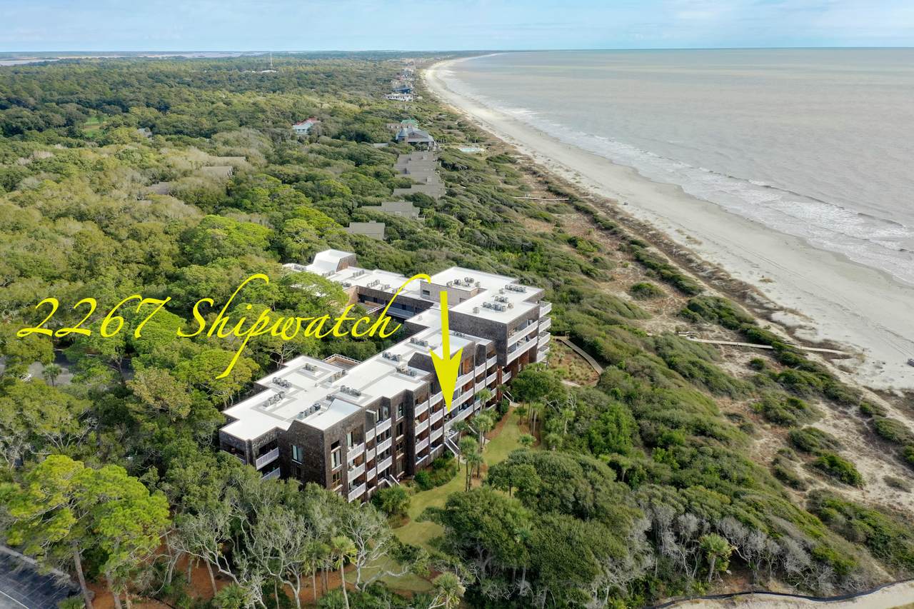 2267 Shipwatch Road - Photo 1