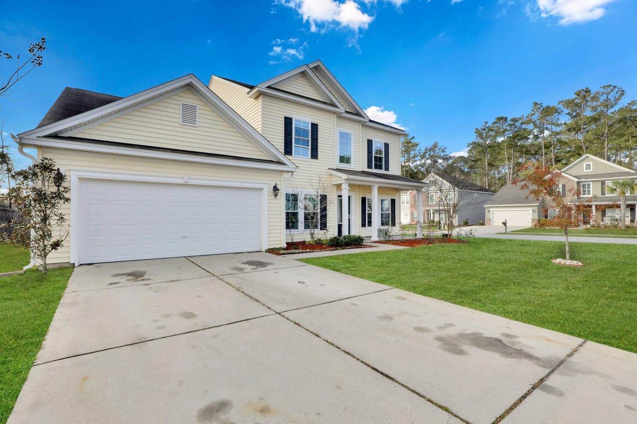 7527 Stargazer Drive - Photo 1