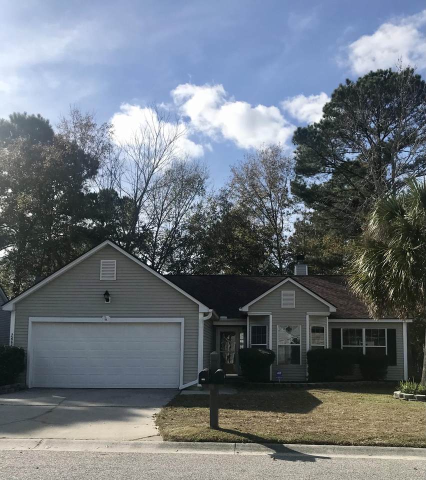 2464 Cotton Creek Drive - Photo 1