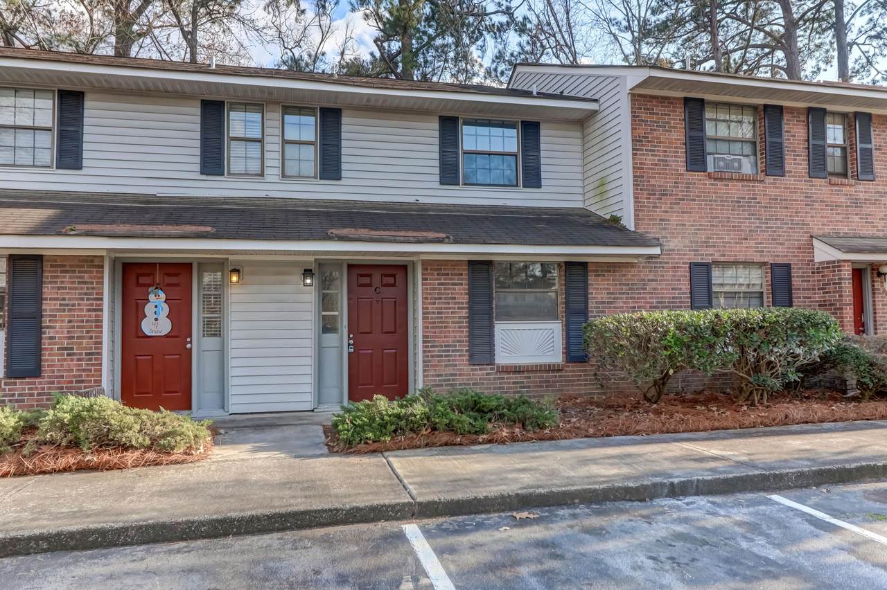 2362 Parsonage Road - Photo 1