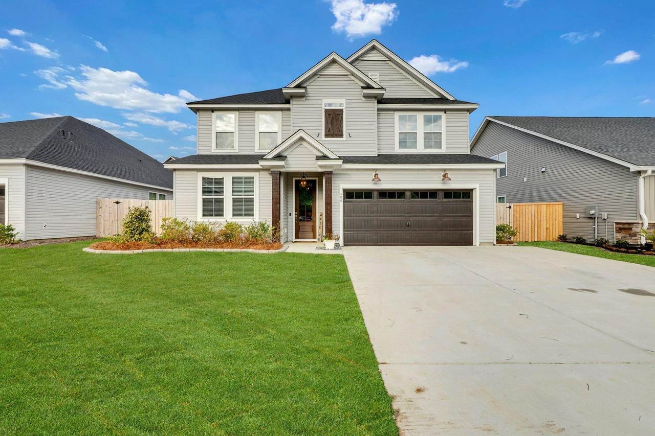 308 Citation Way - Photo 1