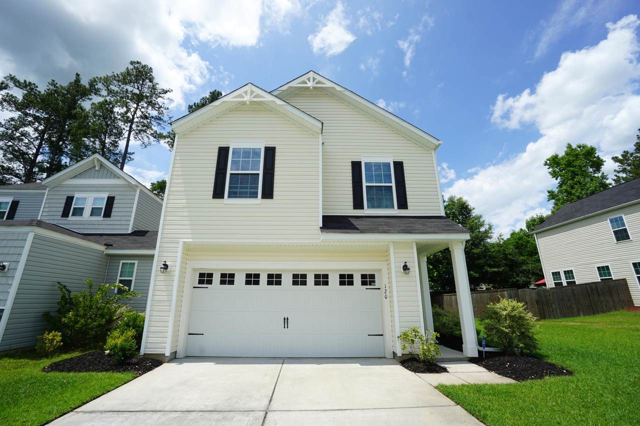 120 Dream Street - Photo 1