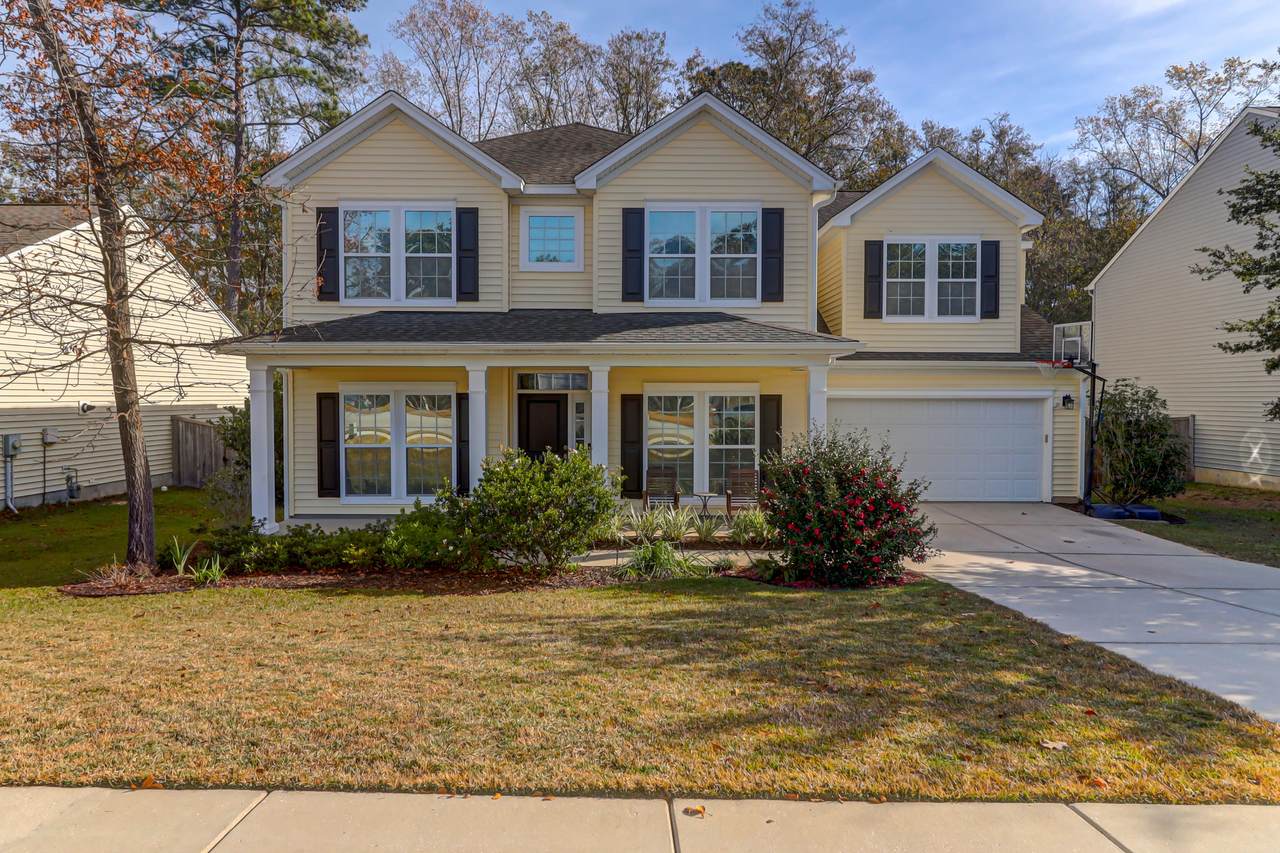 1821 Crossbill Trail - Photo 1