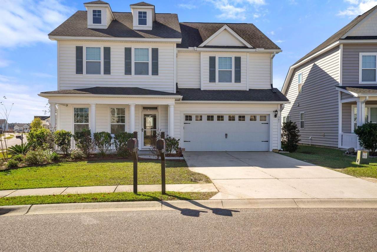 301 Fox Ridge Lane - Photo 1