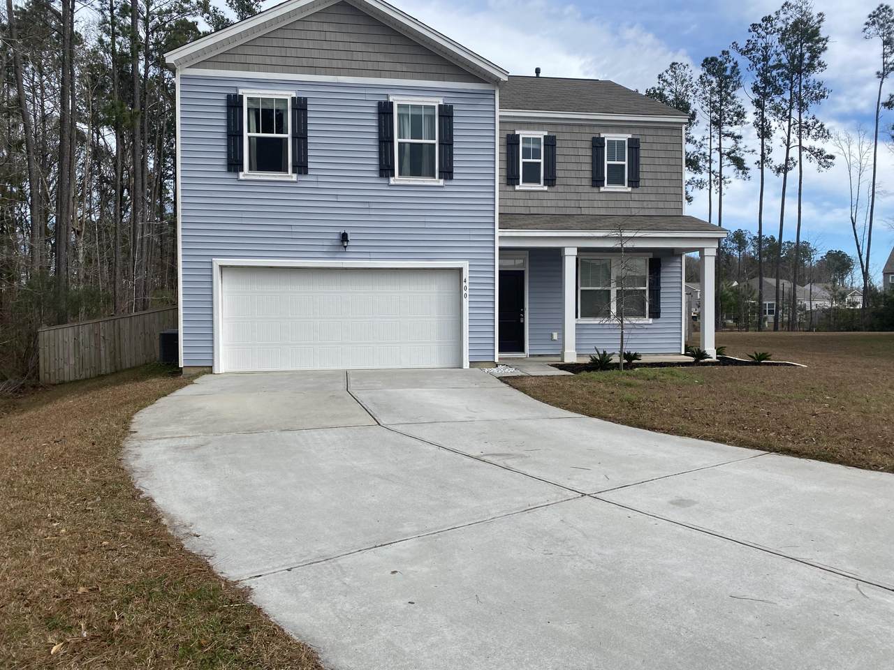 400 Buckhannon Lane - Photo 1