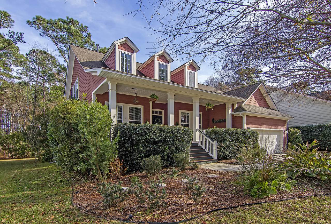 3562 Toomer Kiln Circle - Photo 1