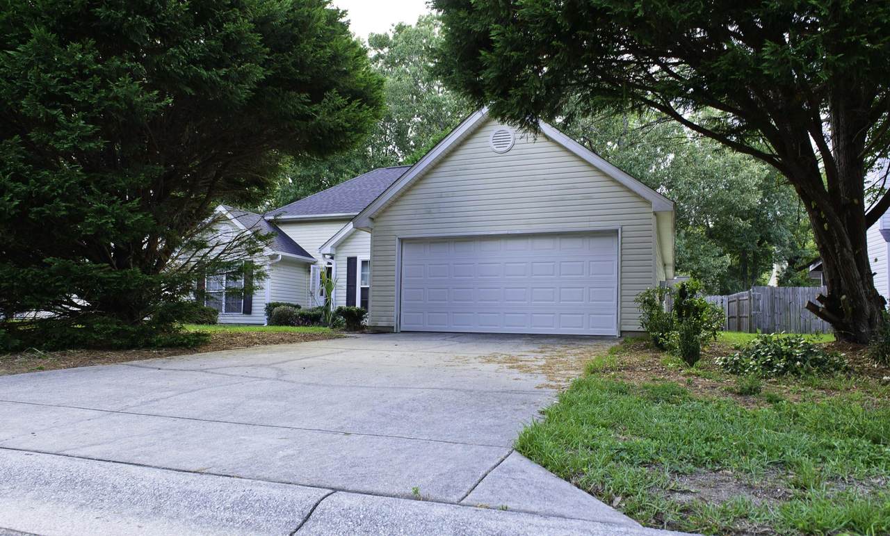 3261 Tabor Road - Photo 1