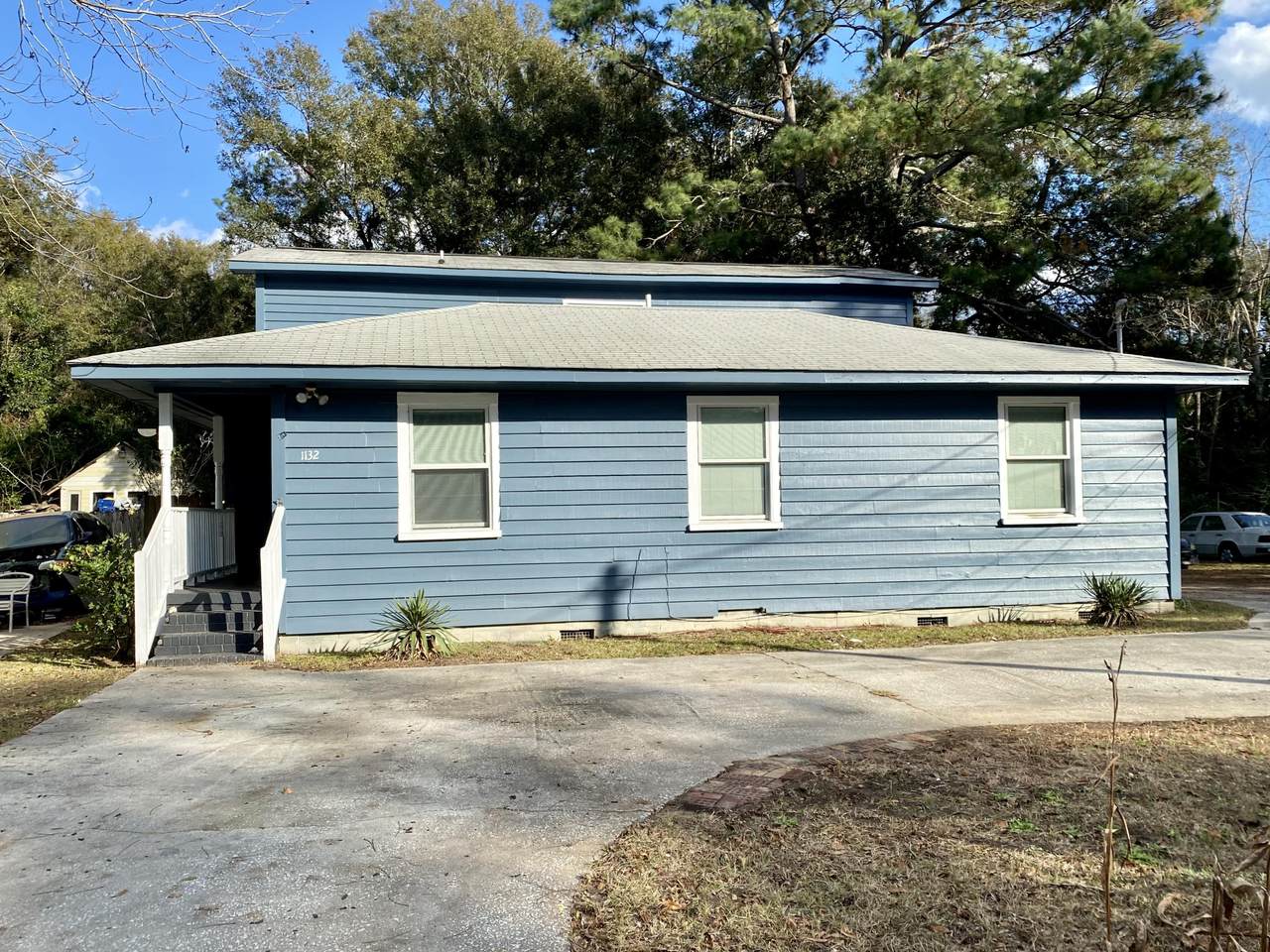 1132 Hillman Street - Photo 1