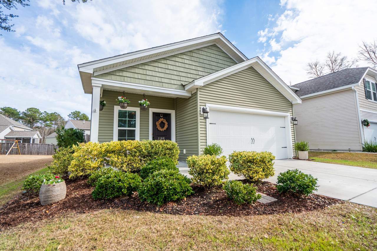 1188 Preakness Court - Photo 1